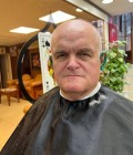 Didier 64 ans Altkirch  France