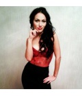 Anna 48 ans Minsk Biélorussie