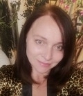 Кристина 43 ans Kazan Russie