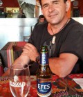Willy 56 лет Créteil Франция