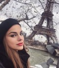 Vika 39 ans Москва Russie