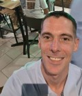 Greg 41 лет Perpignan  Франция
