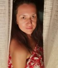 Olga 46 ans Kharkiv  Ukraine