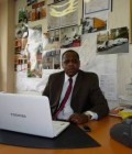Patrick 55 ans Morangis France