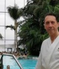 Fabrizio 64 лет Fucecchio Италия
