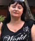 Ksenia 55 Jahre Luxemburg Luxemburg
