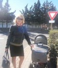 Ina 58 ans Saint-raphael France