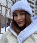 Anastasiya 36 ans Minsk Biélorussie