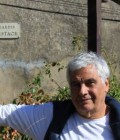 Gérard 73 лет Perpignan Франция