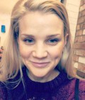 Julia 41 ans Moscow Russie