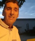 Thierry 65 ans Poussan France
