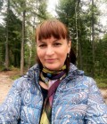 Tanya 49 ans Surgut Russie