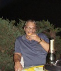 Rudy 61 лет St Raphael Украина