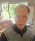Roland 56 ans Havelberg  Allemagne