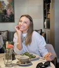 Olga 43 Jahre Bucharest Rumänien