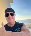 Michael 50 ans  France