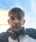 Max 41 ans Pézenas France