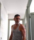 Juanjo 46 ans Barcelona Espagne