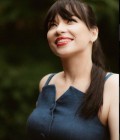 Nadia 43 ans Odesa Ukraine