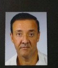 Markus 60 ans Freiburg Allemagne