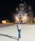 Yanochka 37 ans Kharkov Ukraine