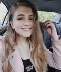 Polina 22 ans Moscow Russie