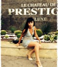 Natalya 44 ans гродно Biélorussie