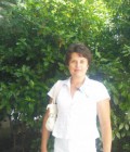 Tatiana 49 years Yalta Ukraine