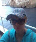 Kseniya 55 ans Екатеринбург Russie