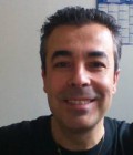 Jorge 52 ans Esch Luxembourg