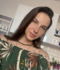 Marina 27 ans Poltava Ukraine