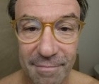 Jean francois 58 ans Paris France