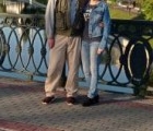 Серж 40 лет Санкт-петербург Россия