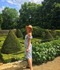 Evgeniia 33 ans Екатеринбург Russie