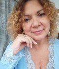 Александра 56 лет Санкт Петербург  Россия