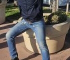 Chedli 46 ans Cannes France