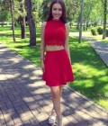 Yulia 36 ans Minsk Biélorussie