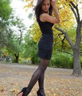 Natasha 37 ans Kazan Russie