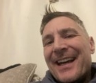 Sean 43 ans Glasgow  Royaume-Uni