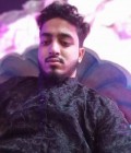 Kaif 23 лет Delhi  Индия