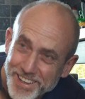 Alain 64 лет Reims Франция