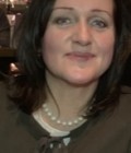 Oksana 54 ans Москва Russie