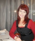 Asya 59 ans Vilnius Lituanie