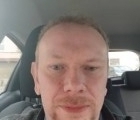 Frank 45 лет Carlow  Ирландия
