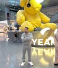 Shahzad 31 ans India Delhi Inde