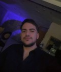 Ilyes 24 лет Oran Алжир