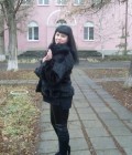 Irina 40 ans Tbilisi Russie