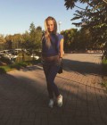 Anna 38 ans Минск Biélorussie
