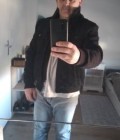 Sylvain 56 ans Lyon France