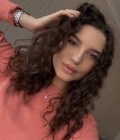 Anna 24 ans Zaporoje Ukraine